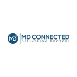 md connected