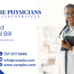 ITEMIZED MEDICAL BILL: WHAT YOU SHOULD SEE FOR