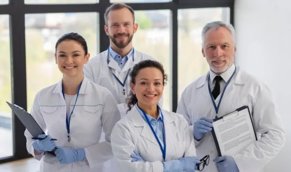 Medical Billing Team